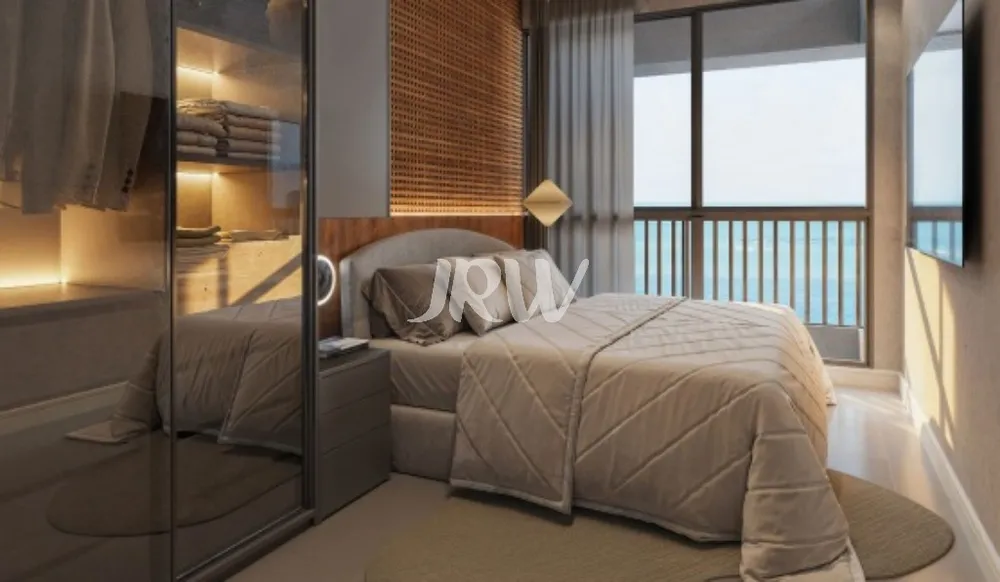 Flat/Apart Hotel, 1 quarto, 35 m² - Foto 8