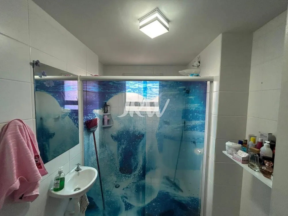 Apartamento, 2 quartos, 51 m² - Foto 3