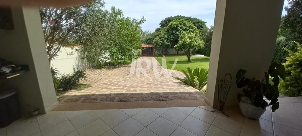Chácara, 3 quartos, 1000 m² - Foto 1