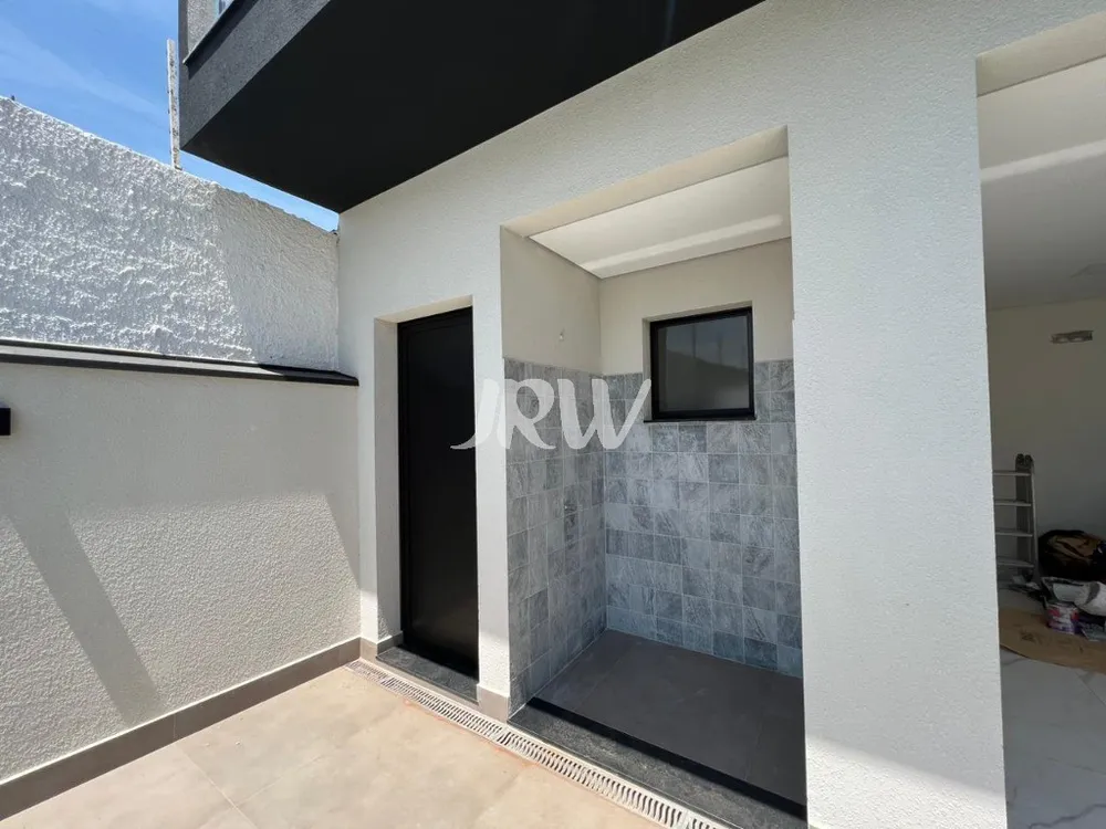 Casa de Condomínio, 3 quartos - Foto 10