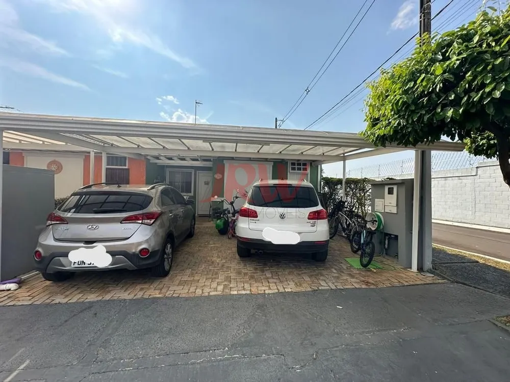 Casa de Condomínio, 3 quartos - Foto 12