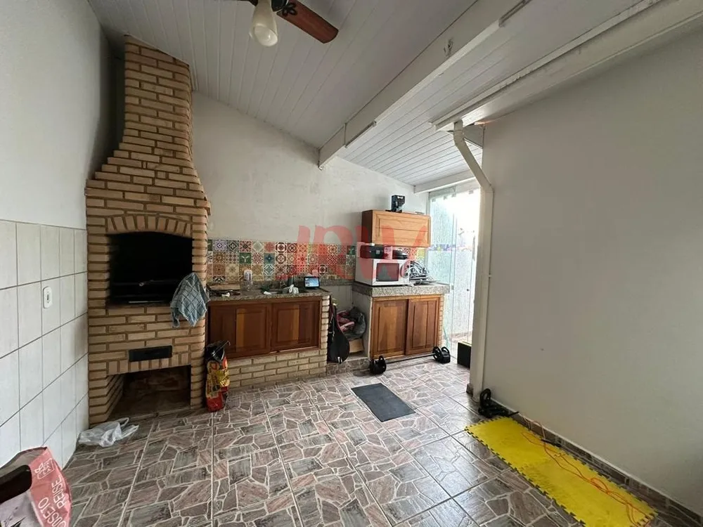 Casa de Condomínio, 3 quartos - Foto 2
