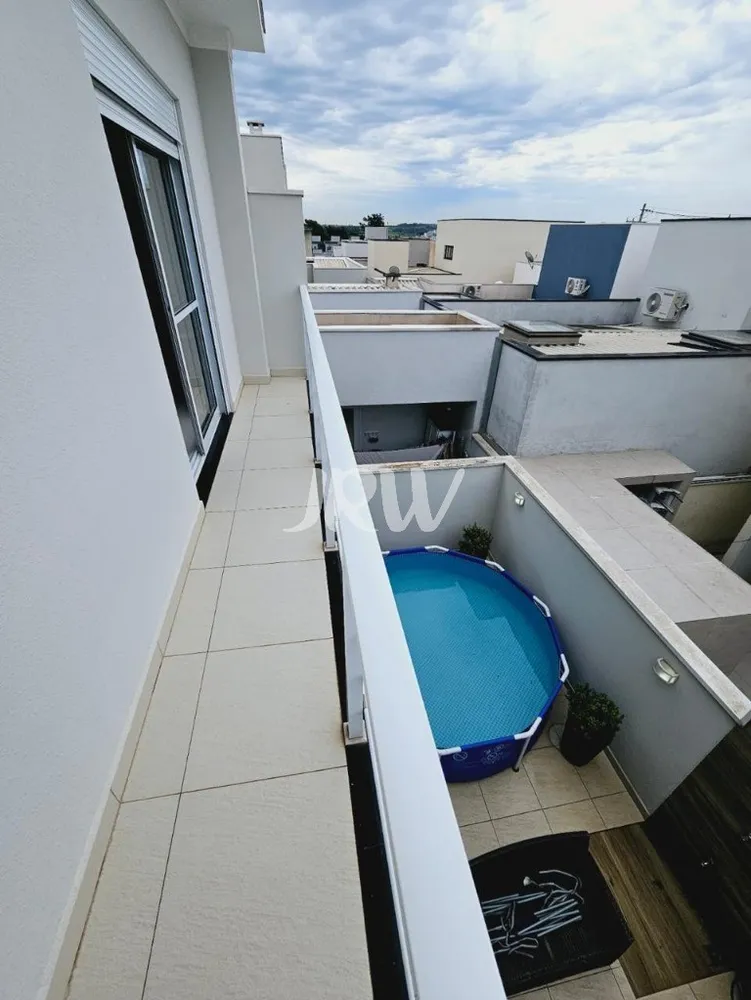 Casa de Condomínio, 3 quartos - Foto 12