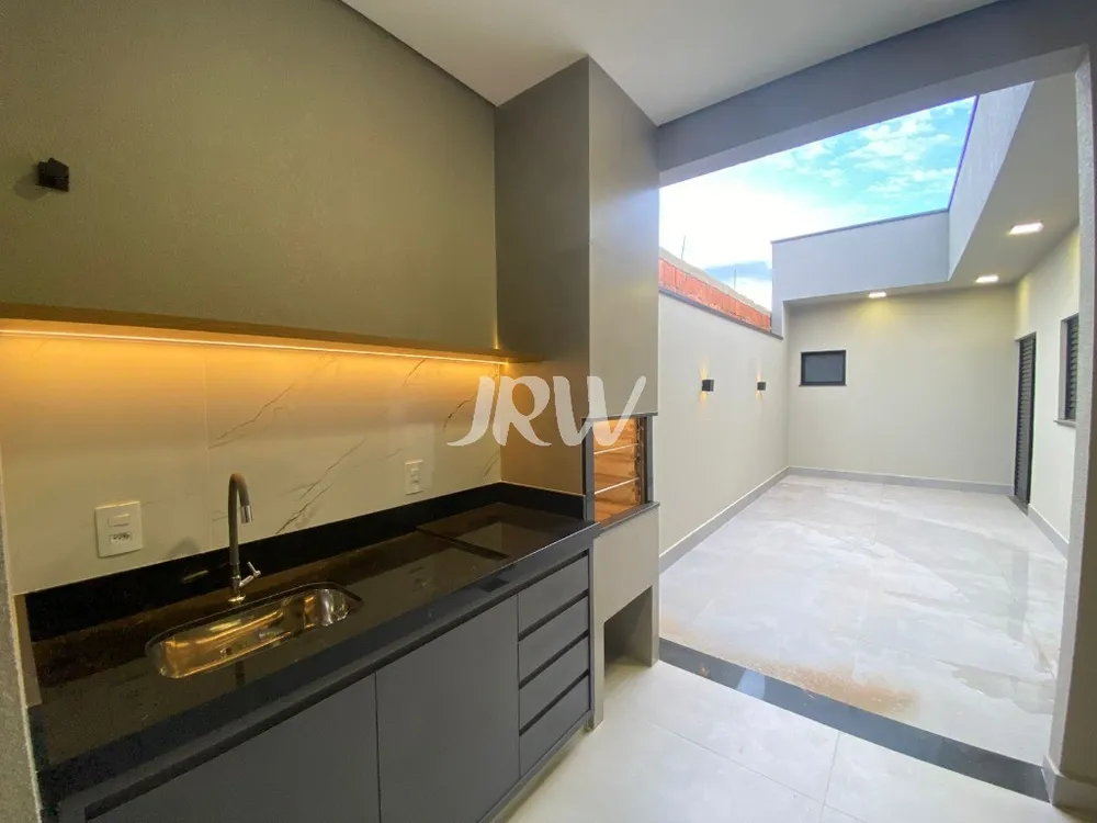 Casa, 3 quartos, 150 m² - Foto 1