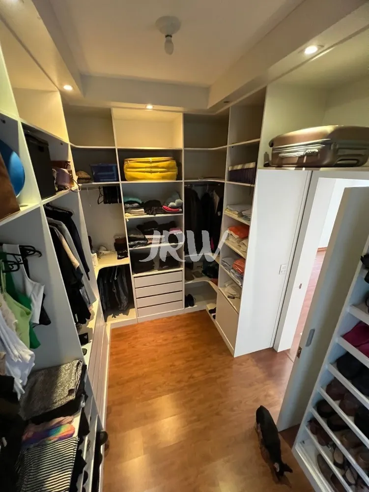 Sobrado, 4 quartos, 214 m² - Foto 5
