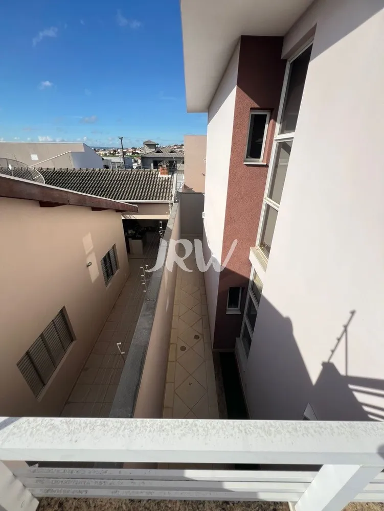 Sobrado, 4 quartos, 214 m² - Foto 7