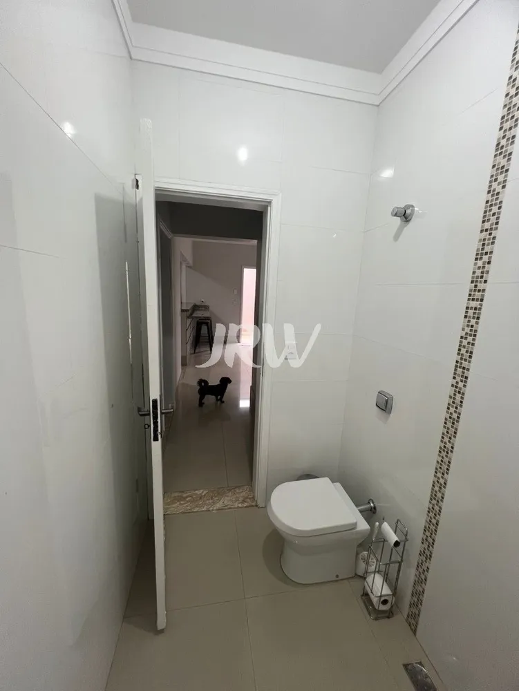 Sobrado, 4 quartos, 214 m² - Foto 3