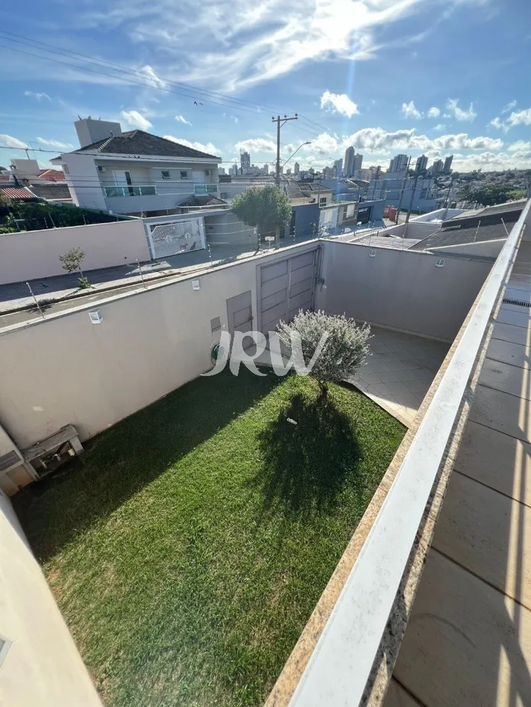 Sobrado, 4 quartos, 214 m² - Foto 6