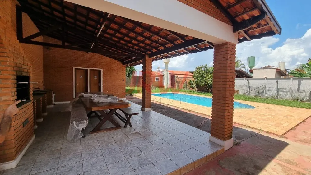 Chácara, 2 quartos, 1000 m² - Foto 12