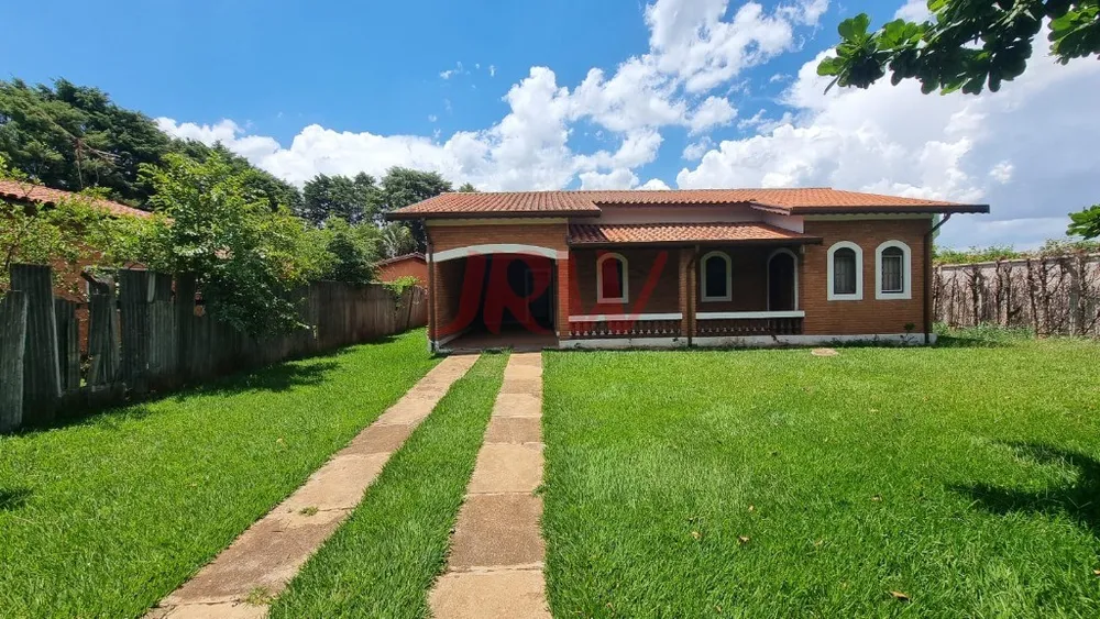 Chácara, 2 quartos, 1000 m² - Foto 3