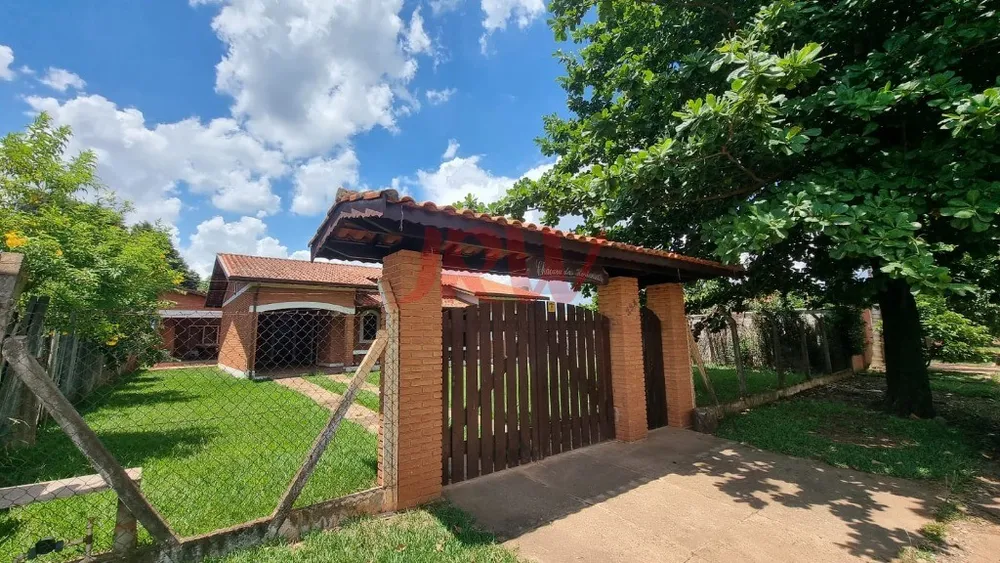 Chácara, 2 quartos, 1000 m² - Foto 2