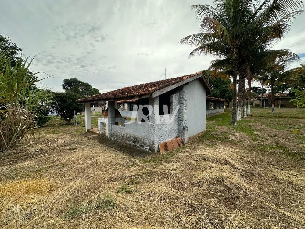 Chácara, 2 quartos, 2000 m² - Foto 7