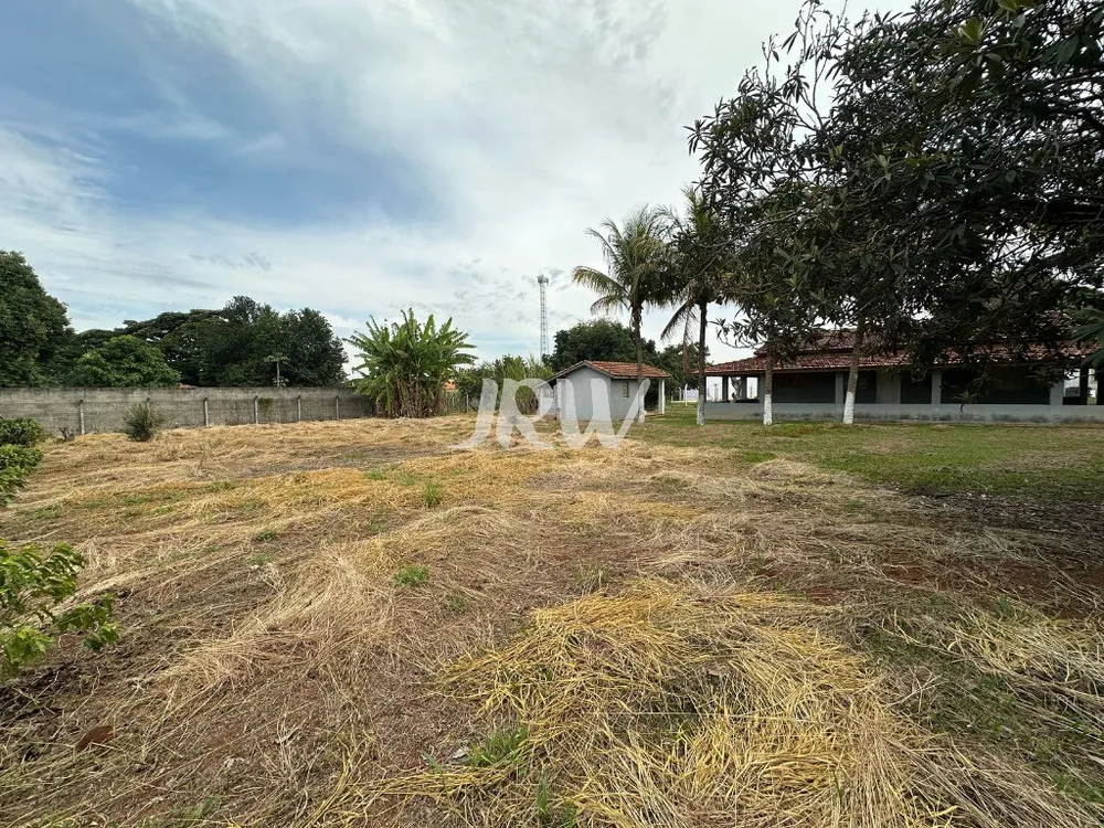 Chácara, 2 quartos, 2000 m² - Foto 2