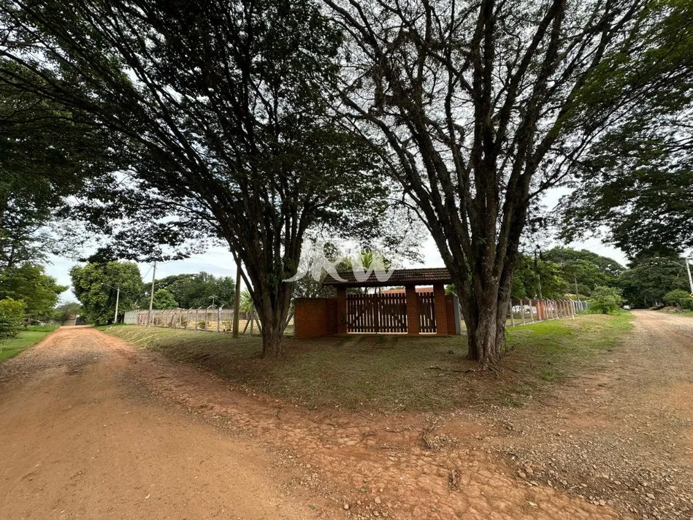 Chácara, 2 quartos, 2000 m² - Foto 1