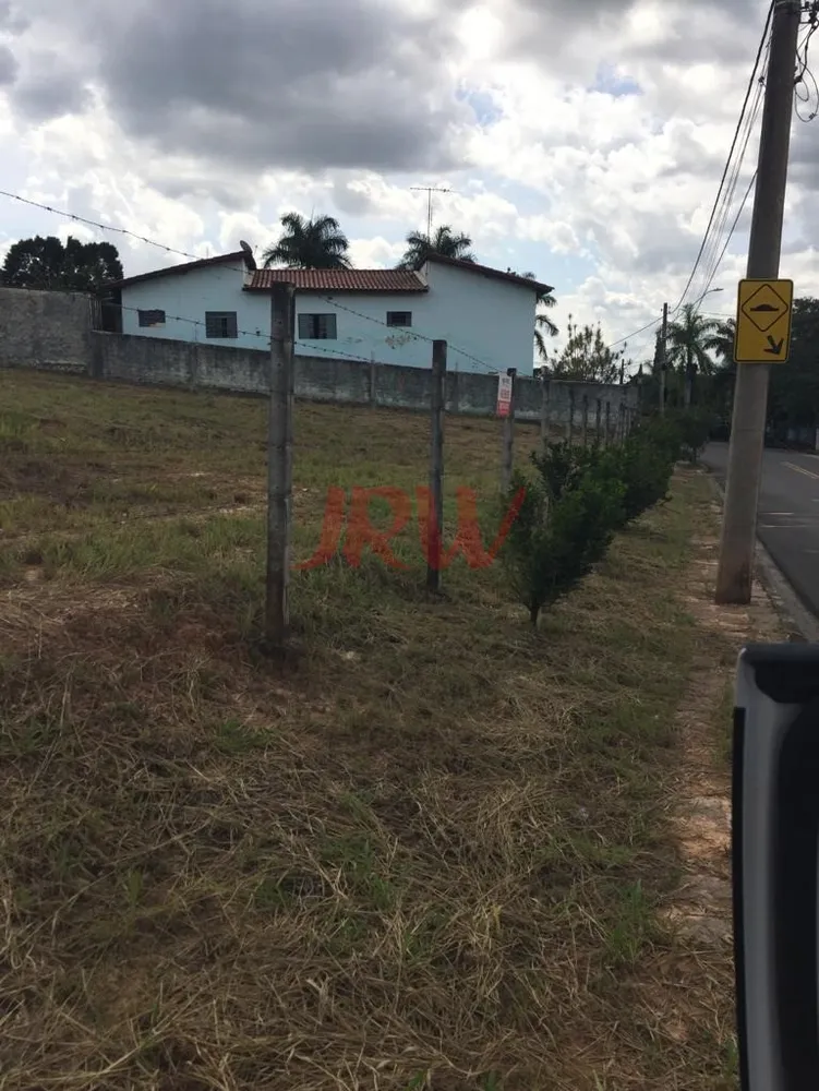 Terreno, 1270 m² - Foto 1