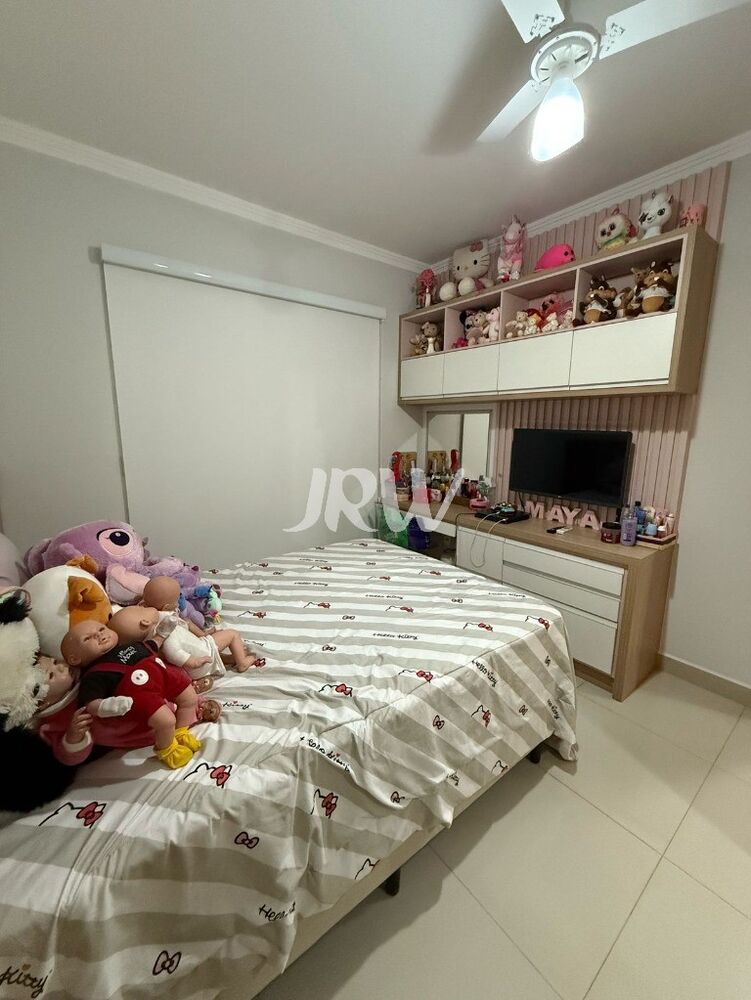 Casa de Condomínio, 3 quartos - Foto 9