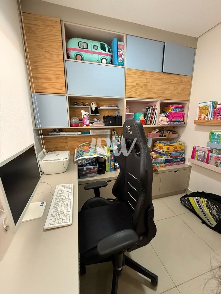 Casa de Condomínio, 3 quartos - Foto 12