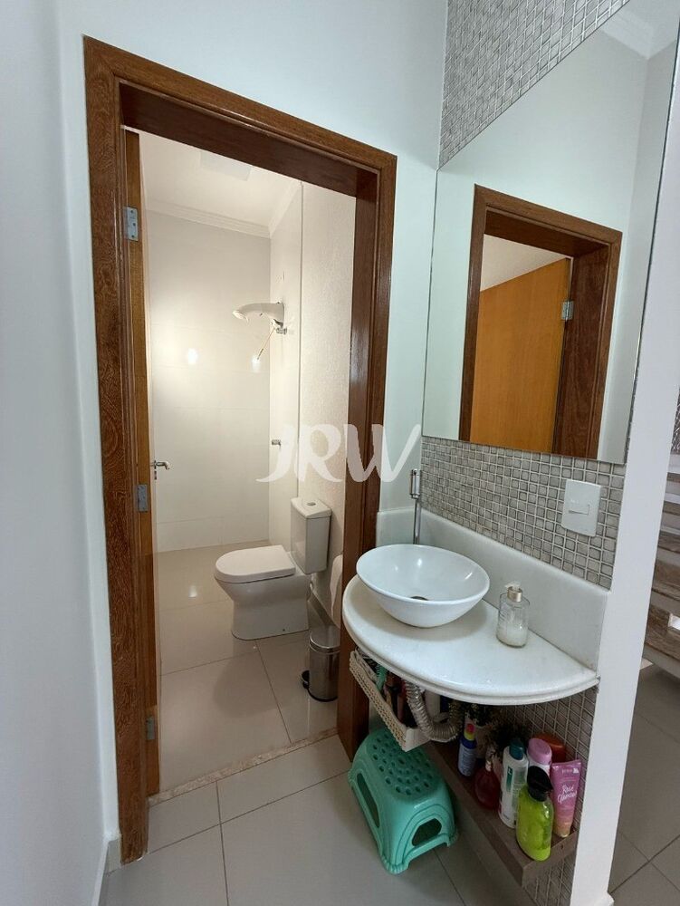 Casa de Condomínio, 3 quartos - Foto 11