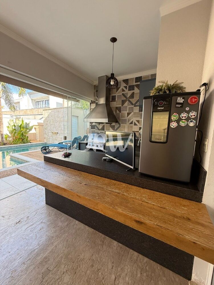 Casa de Condomínio, 3 quartos - Foto 22