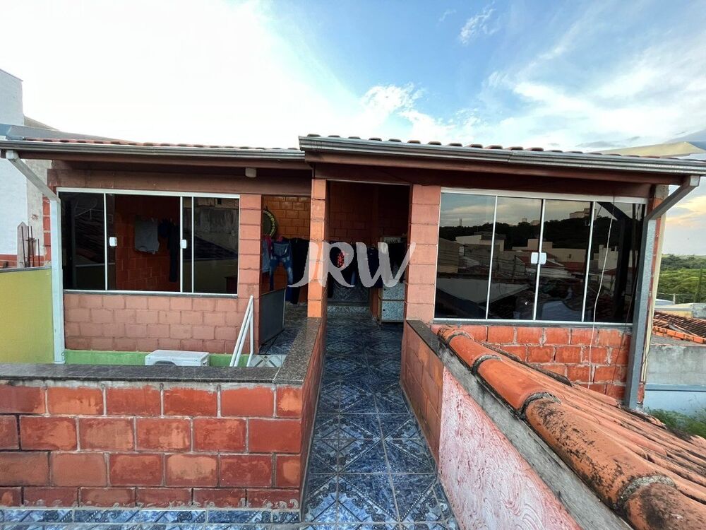 Casa, 3 quartos, 150 m² - Foto 4