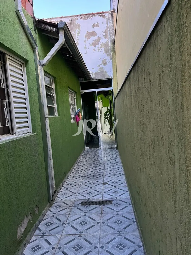 Casa, 3 quartos, 150 m² - Foto 11