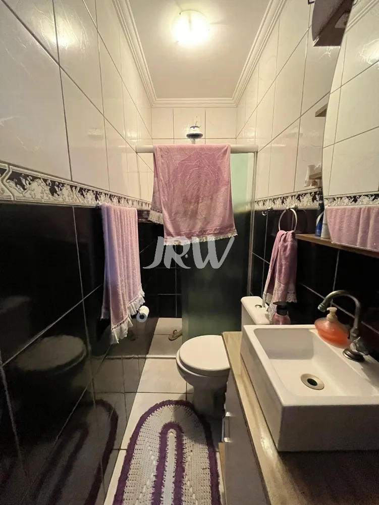 Casa, 3 quartos, 150 m² - Foto 8