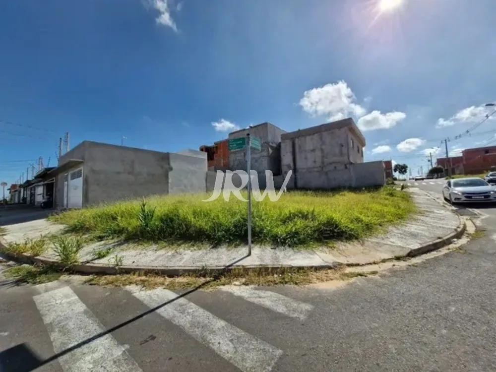 Terreno, 238 m² - Foto 1