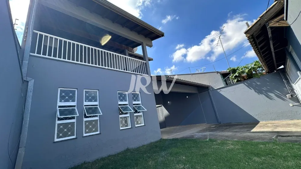 Sobrado, 4 quartos, 250 m² - Foto 3