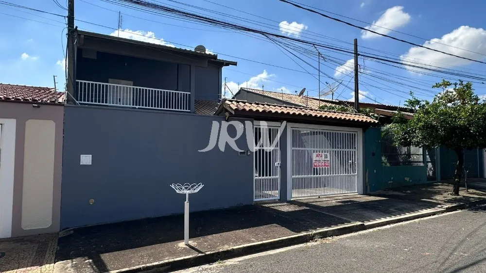 Sobrado, 4 quartos, 250 m² - Foto 4