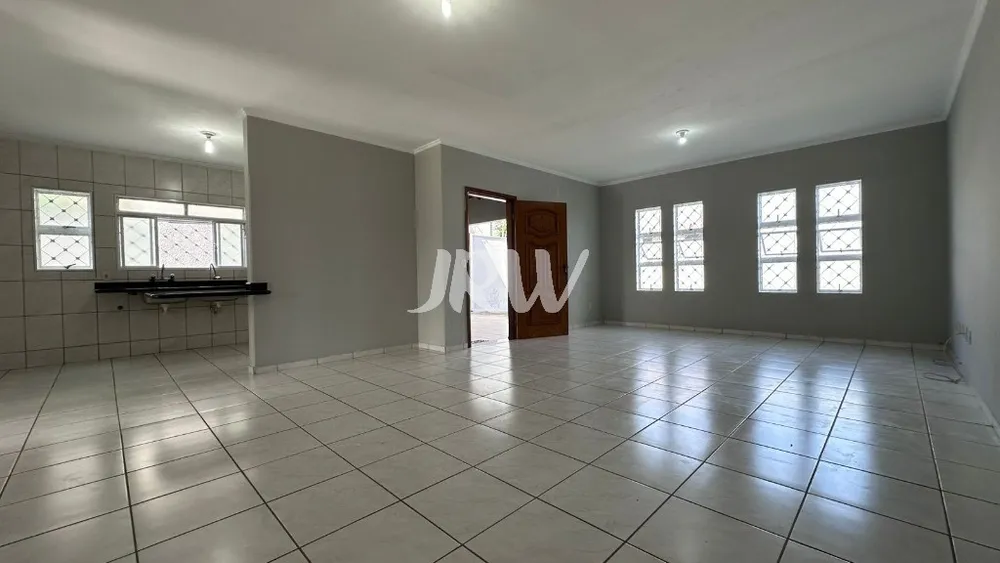 Sobrado, 4 quartos, 250 m² - Foto 1
