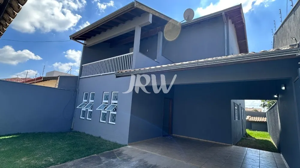 Sobrado, 4 quartos, 250 m² - Foto 7
