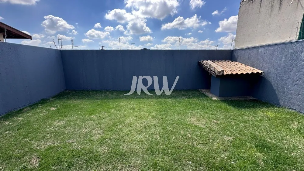 Sobrado, 4 quartos, 250 m² - Foto 9