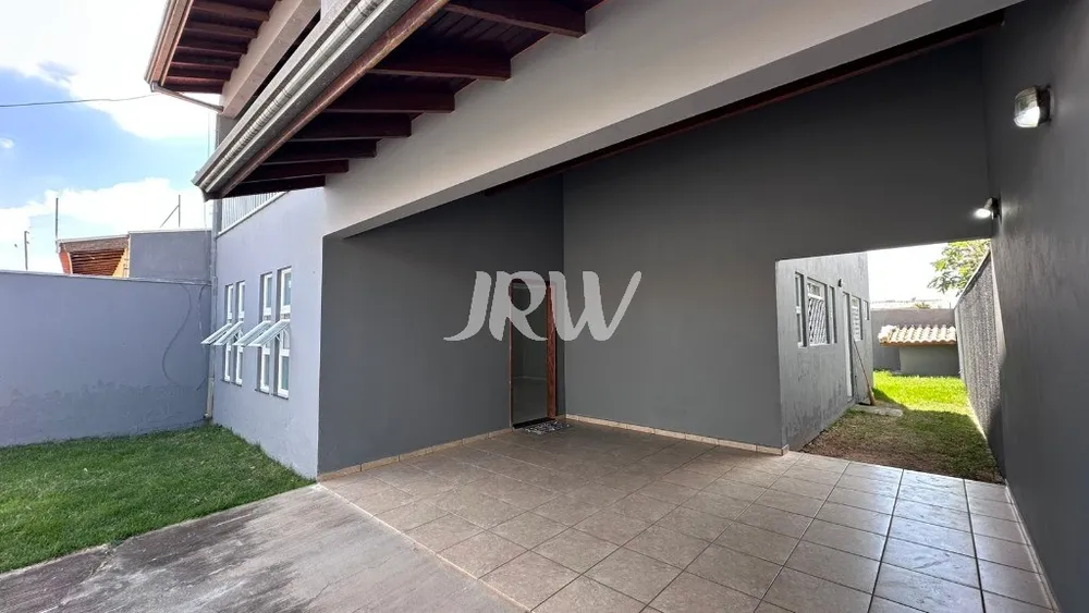 Sobrado, 4 quartos, 250 m² - Foto 2