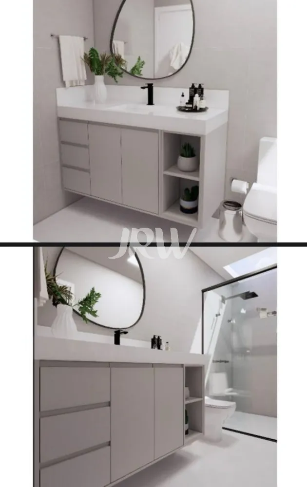 Casa, 3 quartos, 300 m² - Foto 2