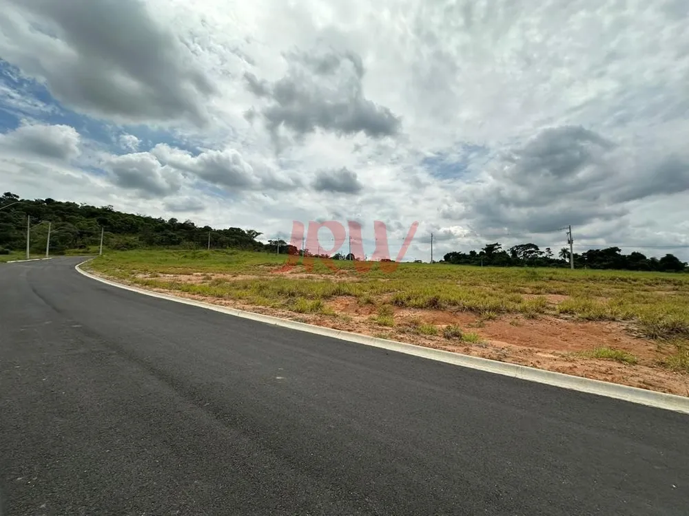 Terreno, 424 m² - Foto 2