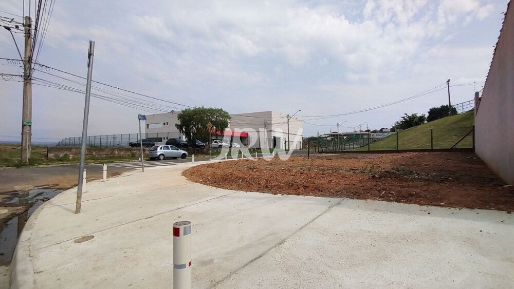 Terreno, 243 m² - Foto 7