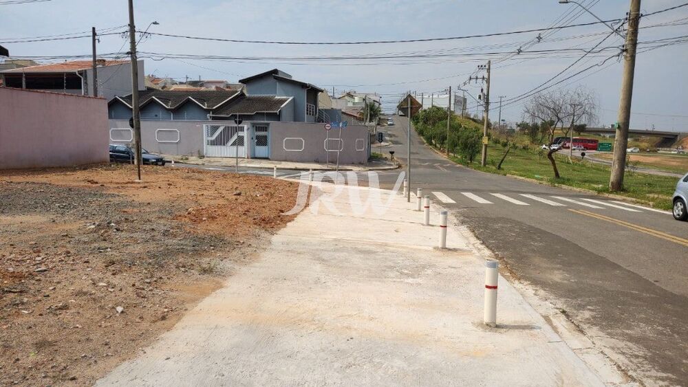 Terreno, 243 m² - Foto 4