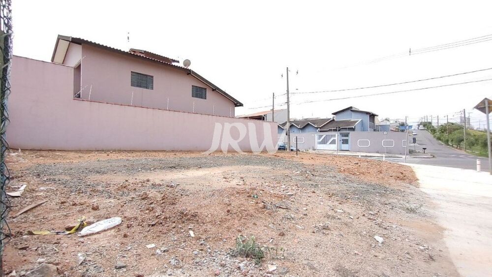 Terreno, 243 m² - Foto 5