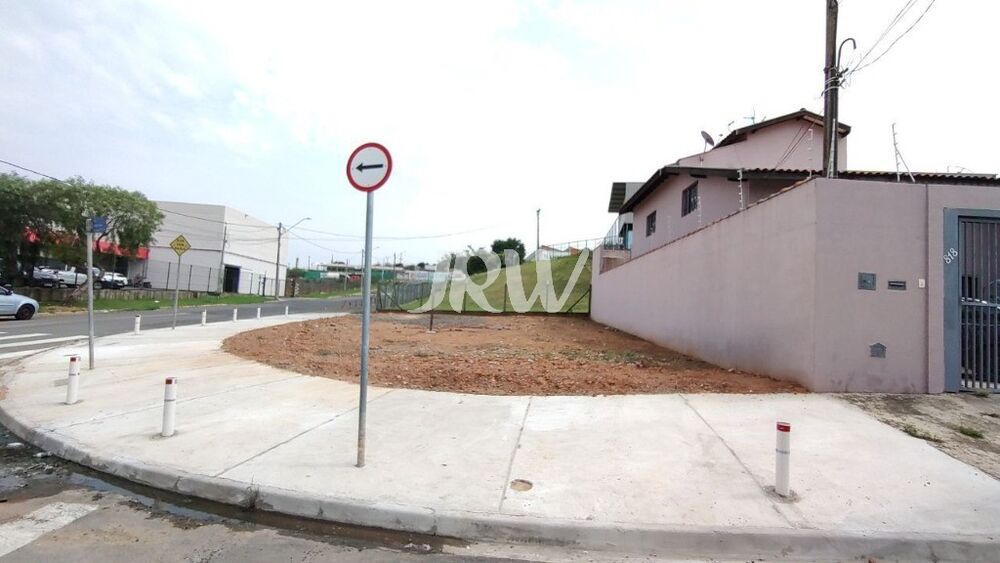 Terreno, 243 m² - Foto 3