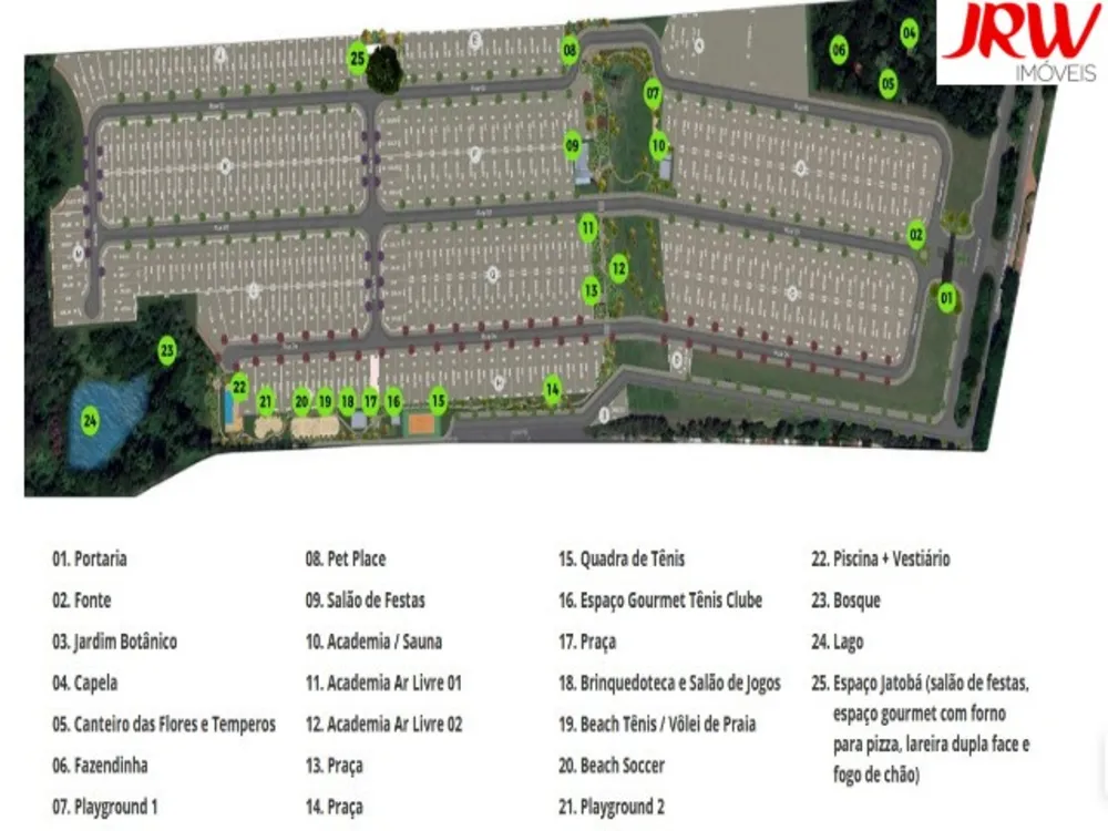 Terreno, 605 m² - Foto 13