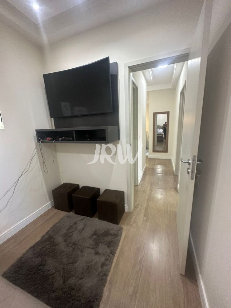 Apartamento à venda com 2 quartos, 69m² - Foto 3