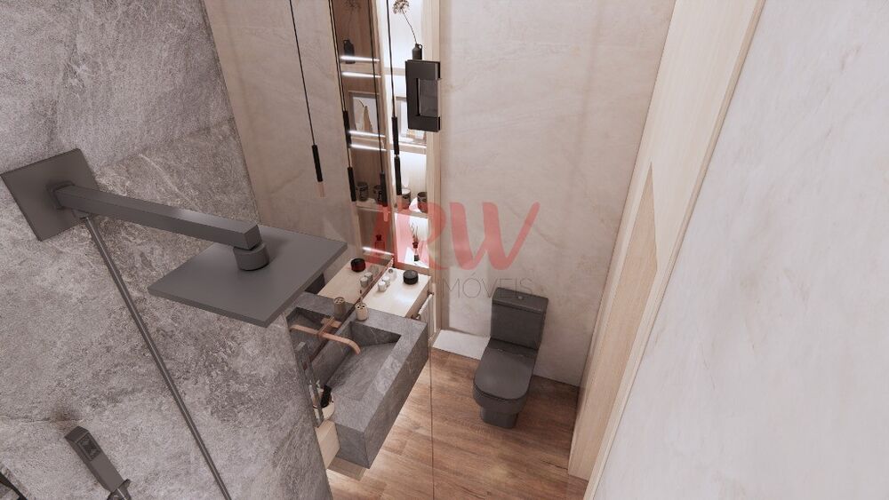 Kitnet-Studio, 76 m² - Foto 21