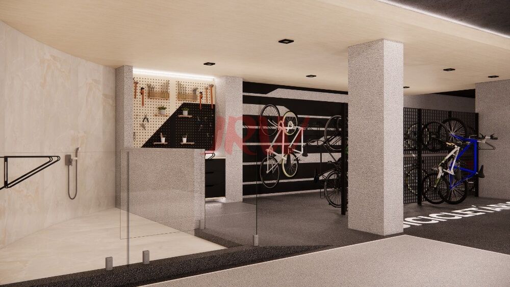 Kitnet-Studio, 76 m² - Foto 1