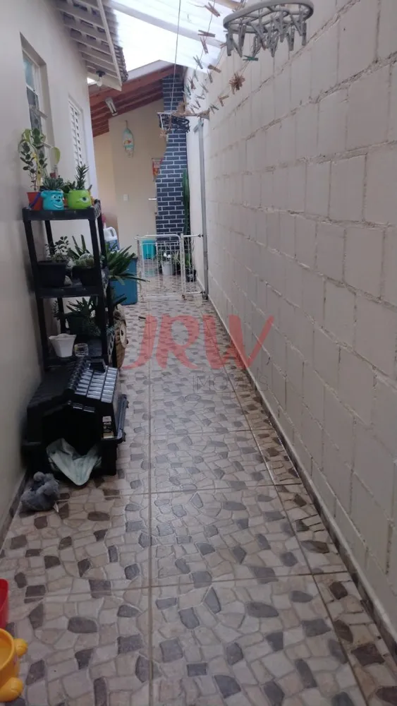 Casa, 3 quartos, 90 m² - Foto 13