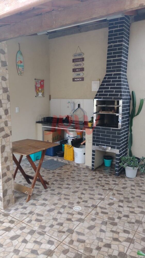 Casa, 3 quartos, 90 m² - Foto 5