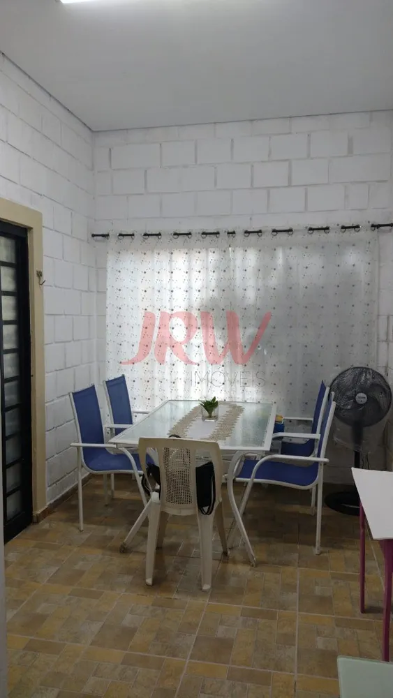 Casa, 3 quartos, 90 m² - Foto 12