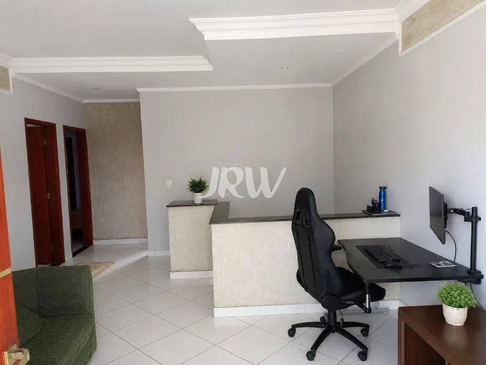 Sobrado, 4 quartos, 237 m² - Foto 3