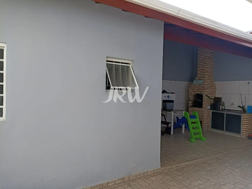 Sobrado, 4 quartos, 237 m² - Foto 2
