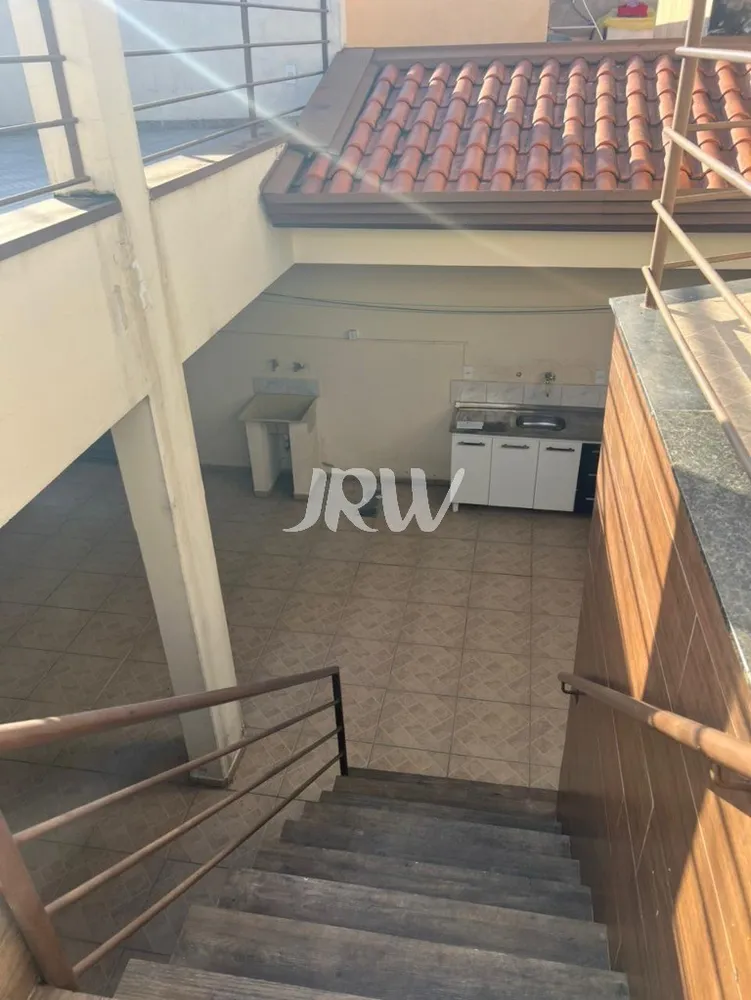 Sobrado, 5 quartos, 186 m² - Foto 6