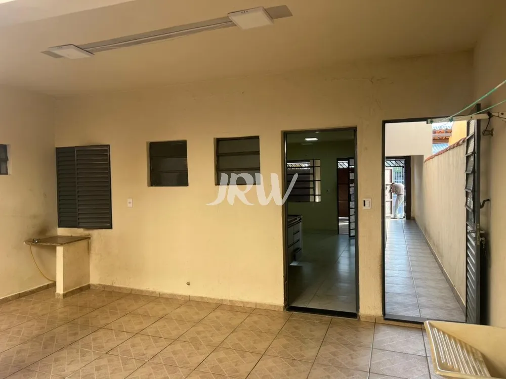 Sobrado, 5 quartos, 186 m² - Foto 5